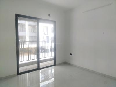 Bedroom Image of 1800 Sq.ft 3 BHK Apartment / Flat for sale in Kumar Palmspring Towers A4 A5 And B2, Mohammed Wadi Pune for Rs. 16000000