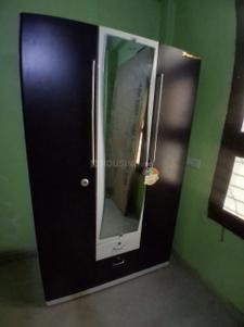 Bedroom Image of 750 Sq.ft 2 BHK Independent House for rent in Lala Ka Bazaar Gwalior for Rs. 8000