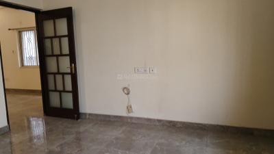 Bedroom Image of 1500 Sq.ft 3 BHK Apartment / Flat for sale in New Town Kolkata for Rs. 9600000