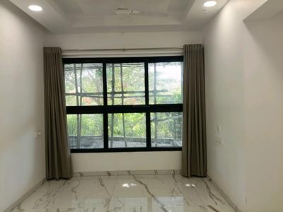Living Room Image of 1045 Sq.ft 2 BHK Apartment / Flat for sale in MICL Aaradhya Parkwood 1, Mira Road East Mira Bhayandar for Rs. 13000000