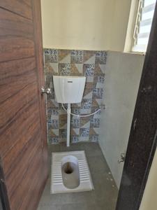 Bathroom Image of 610 Sq.ft 1 BHK Apartment / Flat for sale in Keystone Capella, Undri Pune for Rs. 4200000