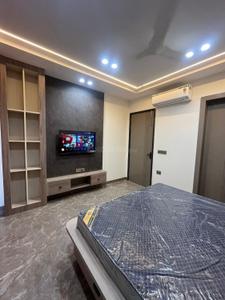 3 BHK Independent Builder Floor