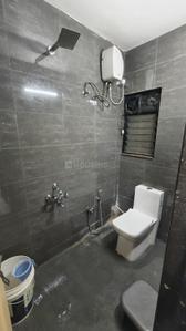 Image of 750 Sq.ft 1 BHK Apartment / Flat for rent in Torun Kamdhenu Estate CHS, Hadapsar, Pune for Rs. 31000