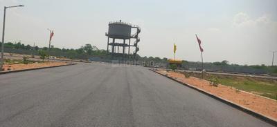 Image of 220 Sq.ft Residential Plot / Land for sale in Mypi Lush Green, Dundigal, Hyderabad for Rs. 7200000