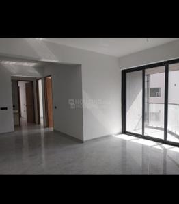 Image of 1890 Sq.ft 3 BHK Apartment / Flat for sale in Ekarth One, Sargasan, Gandhinagar for Rs. 7200000