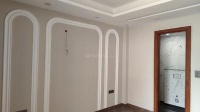 Bedroom Image of 2250 Sq.ft 4 BHK Builder Floor for sale in Sector 28 Faridabad for Rs. 26700000