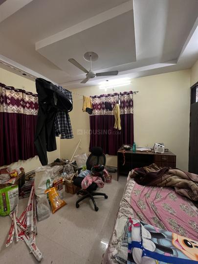 3 BHK House Bedroom 1