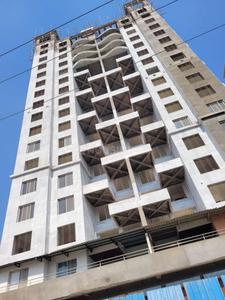 Image of 1019 Sq.ft 2 BHK Apartment / Flat for sale in Dynamic Grandeur, Undri, Pune for Rs. 5200000