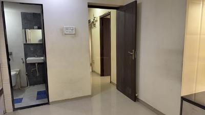 Bedroom Image of 1250 Sq.ft 2 BHK Apartment / Flat for sale in Kharghar Navi Mumbai for Rs. 15000000