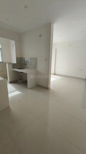 Hall Image of 705 Sq.ft 1 BHK Apartment / Flat for sale in Percept Bounty, Wadgaon Sheri Pune for Rs. 6000000