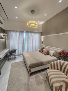 Bedroom Image of 1600 Sq.ft 3 BHK Apartment / Flat for sale in Swaraj 54 Flores Drive Phase 1, Hadapsar Pune for Rs. 16800000