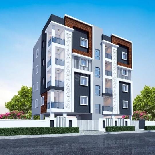 Jayjeeth constcrution Main Image 1