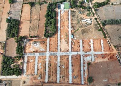 Image of 1200 Sq.ft Residential Plot / Land for sale in Chikkaballapura Town, Chikballapur District for Rs. 5791000