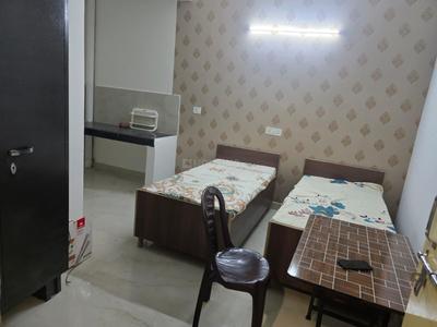Bedroom Image of RR Homes in Sector 135, Noida