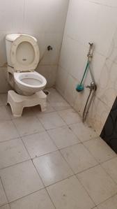 Image of 1150 Sq.ft 2 BHK Apartment / Flat for rent in Bathija Siddhivinayak Heights, Kalamboli, Navi Mumbai for Rs. 26000