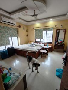 Bedroom Image of 4000 Sq.ft 9 BHK Independent House for sale in Kasba Kolkata for Rs. 26000000