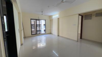 Living Room Image of 1000 Sq.ft 3 BHK Apartment / Flat for rent in Modispaces Oyster, Malad West Mumbai for Rs. 65000