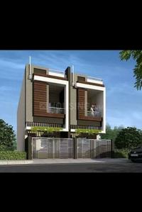 Image of 1450 Sq.ft 3 BHK Independent House for sale in Bijalpur, Indore for Rs. 7500000