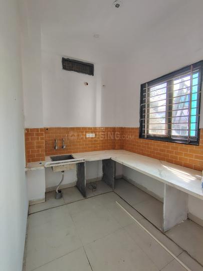 tulsi nagar Kitchen 1