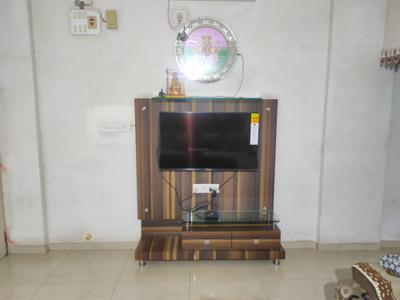Hall Image of 1210 Sq.ft 2 BHK Apartment / Flat for sale in Ghodasar Ahmedabad for Rs. 5500000
