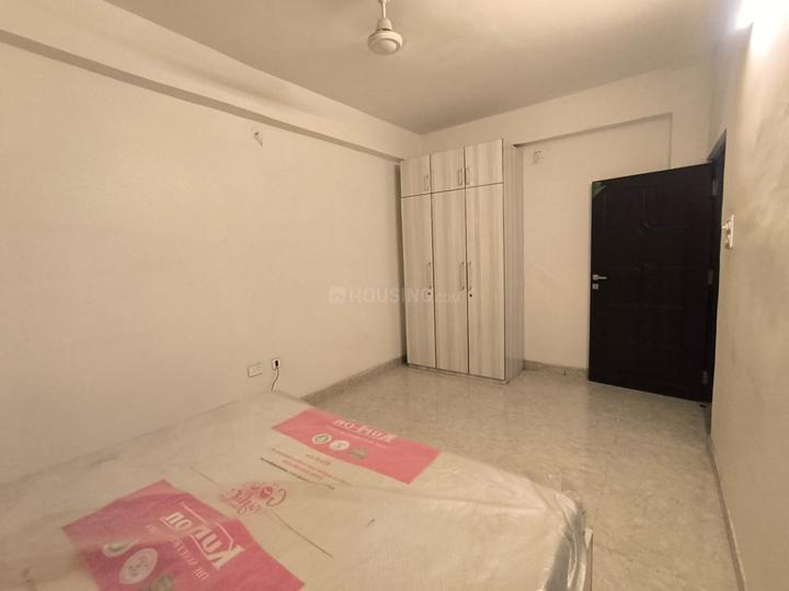 siyaram apartment morabadi Bedroom 1