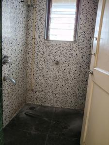 Common Bathroom Image of 508 Sq.ft 1 BHK Apartment / Flat for sale in Taloja Navi Mumbai for Rs. 3600000