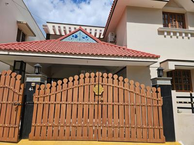 Image of 4500 Sq.ft 4 BHK Independent House for sale in Kalveerampalayam, Coimbatore for Rs. 45000000