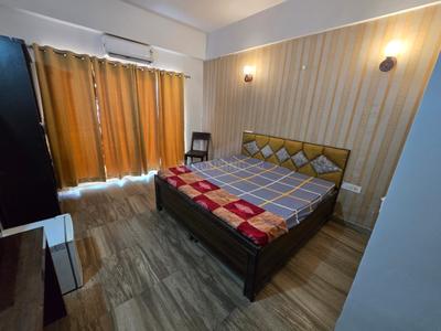 1 BHK Studio