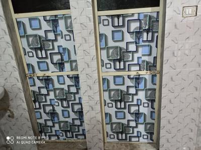 Bathroom Image of 380 Sq.ft 1 RK Apartment / Flat for sale in Sai Ram Apartment, Virar East Virar for Rs. 1500000