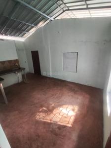 Balcony Image of 900 Sq.ft 3 BHK Independent House for rent in Pangodu Thiruvananthapuram for Rs. 7000