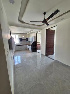 Hall Image of 2000 Sq.ft 3 BHK Apartment / Flat for rent in Raja Park Jaipur for Rs. 40000