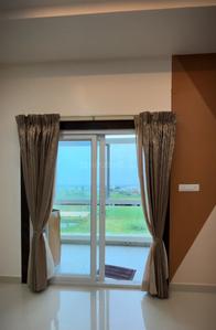 Bedroom Image of 2200 Sq.ft 3 BHK Apartment / Flat for sale in Magunta Layout Nellore for Rs. 9500000