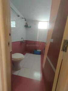 Bathroom Image of 3000 Sq.ft 4 BHK Villa for sale in Vasna Vadodara for Rs. 23000000