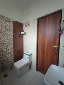 Bathroom Image of 850 Sq.ft 2 BHK Builder Floor for sale in Sector 49 Faridabad for Rs. 8000000