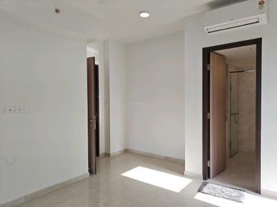 Bedroom Image of 1120 Sq.ft 3 BHK Apartment / Flat for sale in Lodha Aura, Sion Mumbai for Rs. 48800000