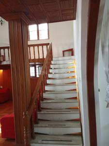 Bedroom Image of 2800 Sq.ft 4 BHK Independent House for sale in Pallikkulam Thrissur for Rs. 29000000