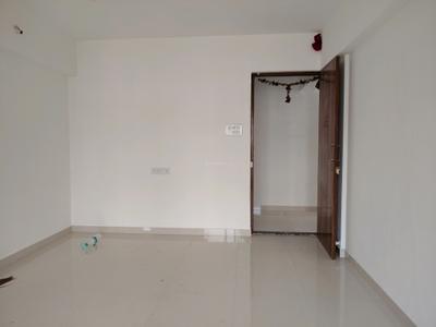 Living Room Image of 1580 Sq.ft 3 BHK Apartment / Flat for sale in Pushpak Nagar Navi Mumbai for Rs. 11500000