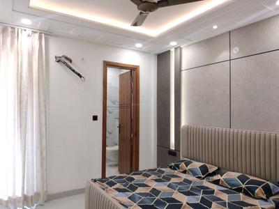 Bedroom Image of 1620 Sq.ft 3 BHK Builder Floor for sale in Sector 85 Faridabad for Rs. 17500000