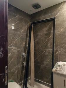 Bedroom Three Image of 2450 Sq.ft 4 BHK Builder Floor for sale in Rohini Extension New Delhi for Rs. 26500000