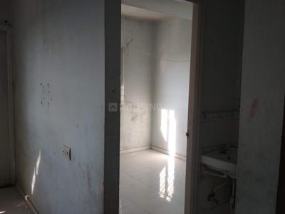 Bedroom Image of 420 Sq.ft 1 BHK Apartment / Flat for sale in Dwarka City, Mahalunge Ingale Pune for Rs. 1900000
