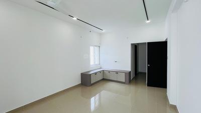 Hall Image of 2310 Sq.ft 3 BHK Villa for rent in Green Mark Mayfair Bhel, Kollur Hyderabad for Rs. 42000