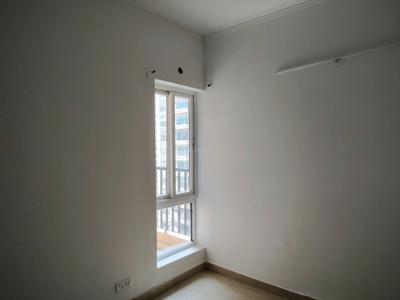 Bedroom Image of 1057 Sq.ft 2.5 BHK Apartment / Flat for sale in Galaxy North Avenue Tower G, Noida Extension Greater Noida for Rs. 9500000