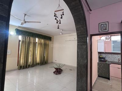 Hall Image of 2000 Sq.ft 2 BHK Independent House for rent in Sector 19 Faridabad for Rs. 25000