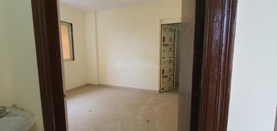 Bedroom Image of 669 Sq.ft 1 BHK Apartment / Flat for sale in Ambernath East Ambernath for Rs. 3550000