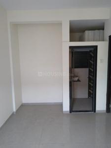 Bedroom Image of 492 Sq.ft 1 BHK Apartment / Flat for sale in Seven Eleven Apna Ghar Phase II Plot B, Mira Road East Mira Bhayandar for Rs. 5276000