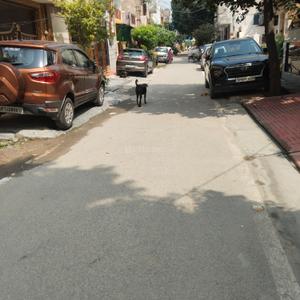 Image of 900 Sq.ft 1.5 BHK Independent House for sale in Ansal Chiranjiv Vihar, Shastri Nagar, Ghaziabad for Rs. 12500000