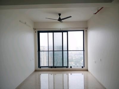 Living Room Image of 631 Sq.ft 1 BHK Apartment / Flat for rent in Chembur Mumbai for Rs. 46000