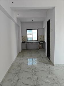 1 BHK Flat