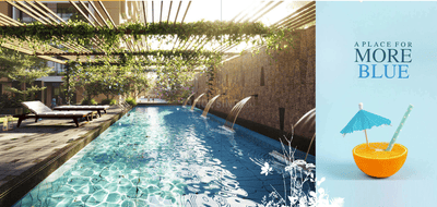 Image of 4050 Sq.ft 4 BHK Apartment / Flat for sale in Avyanna, PDPU Road, Gandhinagar for Rs. 16425000