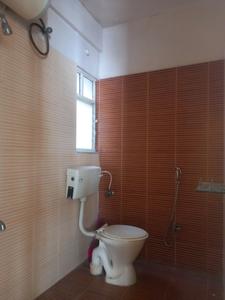 Banyan Tree Attached Bathroom with Bedroom Two 3